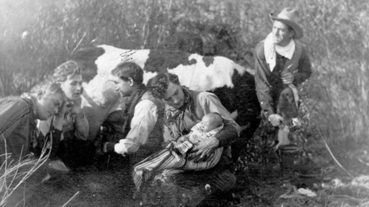 Bill's Sweetheart (1913)