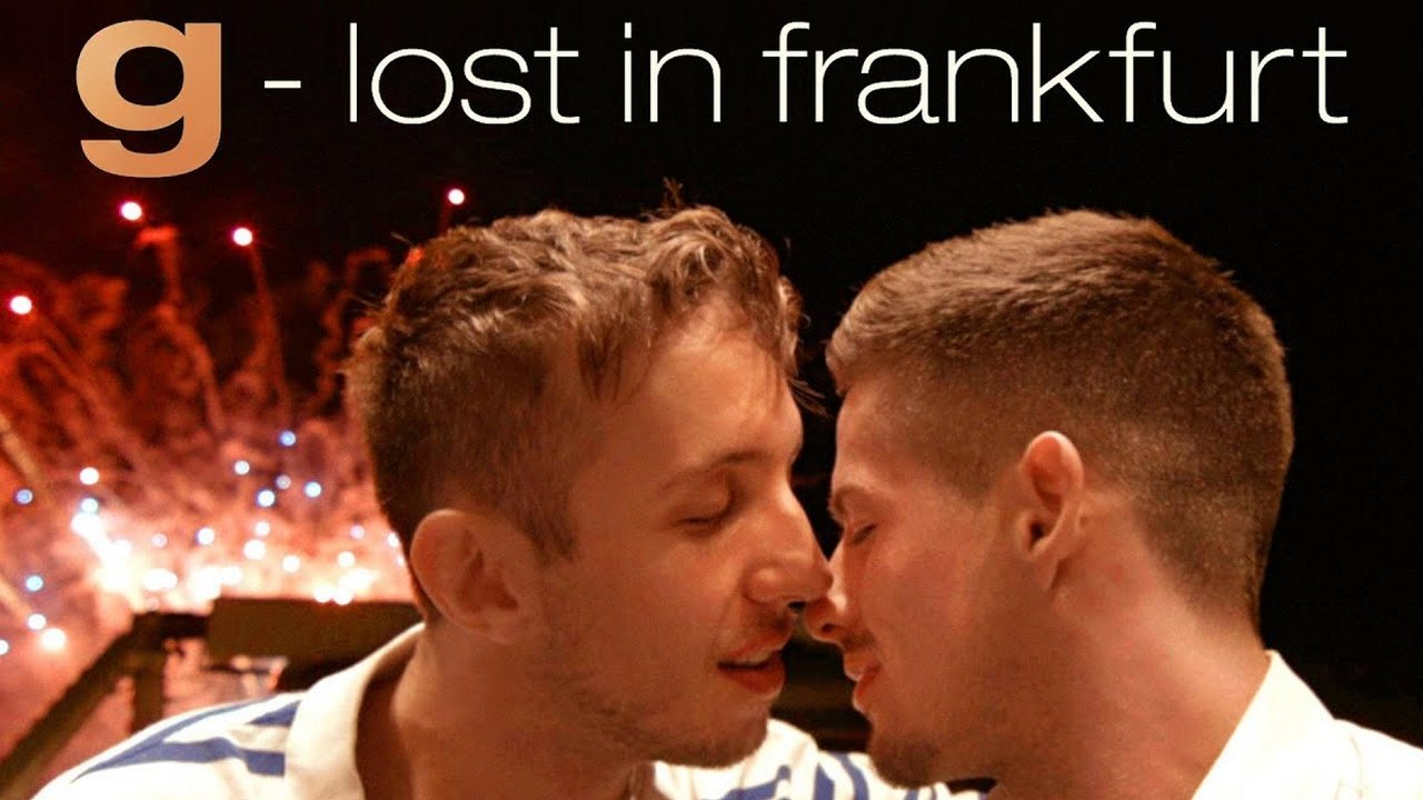 G - Lost in Frankfurt