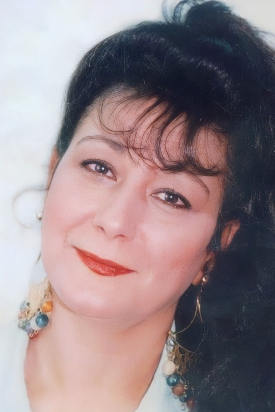 et billede af Ahlam Al Gritly