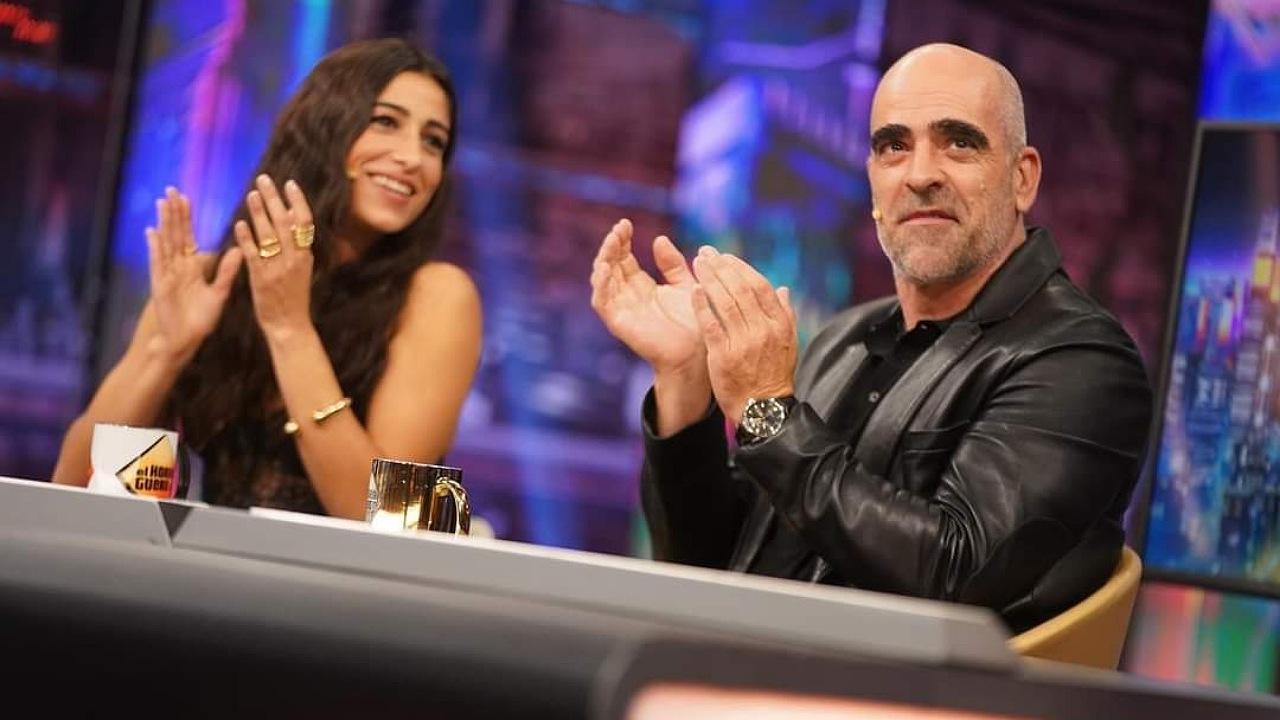 El hormiguero 19x22