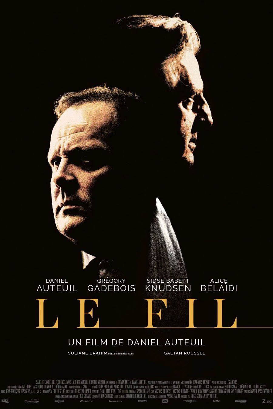EN - Le Fil (2024) (FRENCH ENG-SUB)