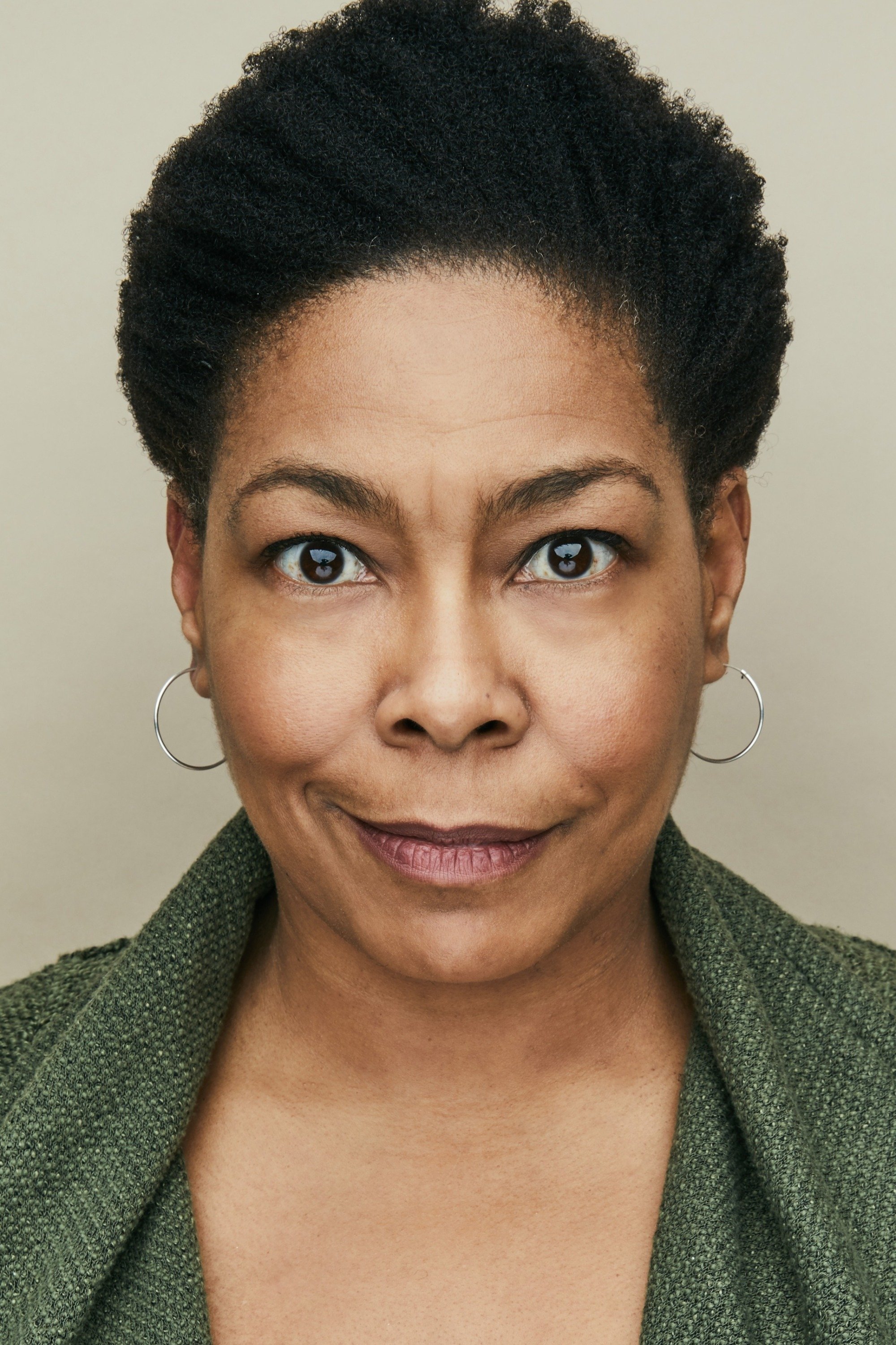 et billede af Esodie Geiger