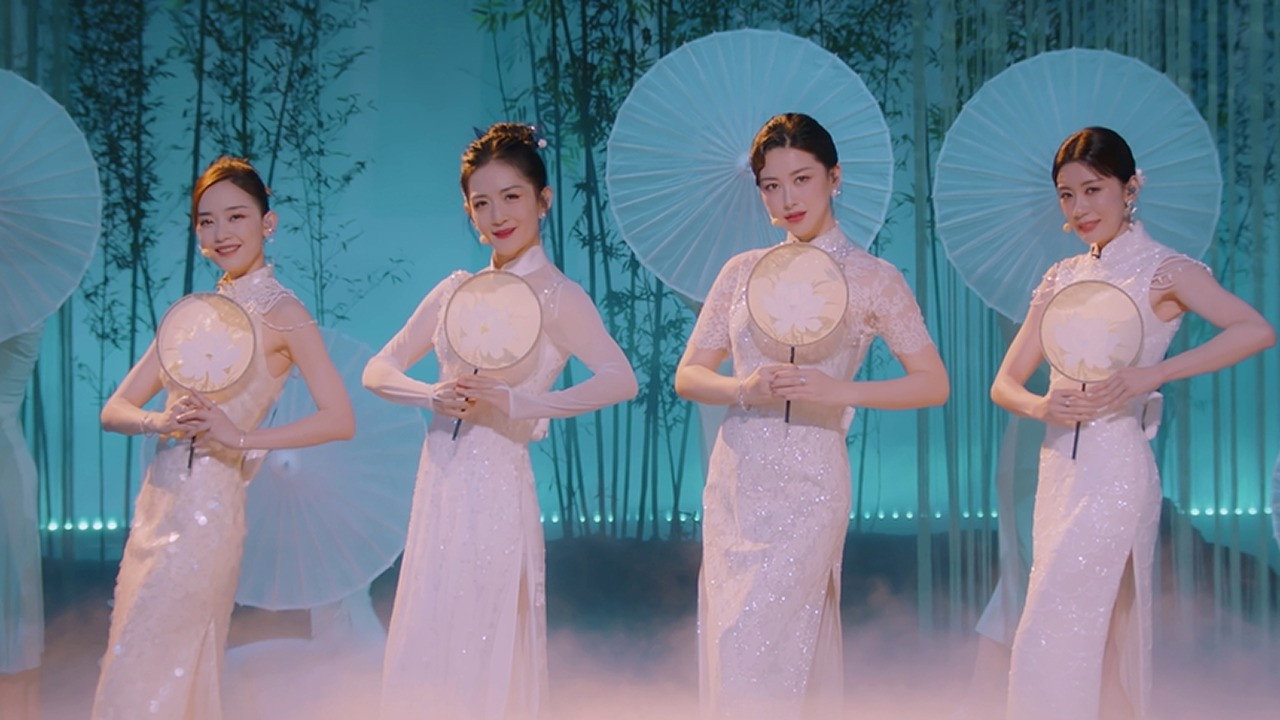 S4 &middot; Stage Pure Version EP6