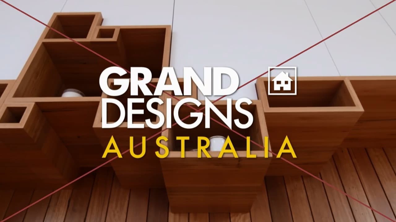 Grand Designs Australia