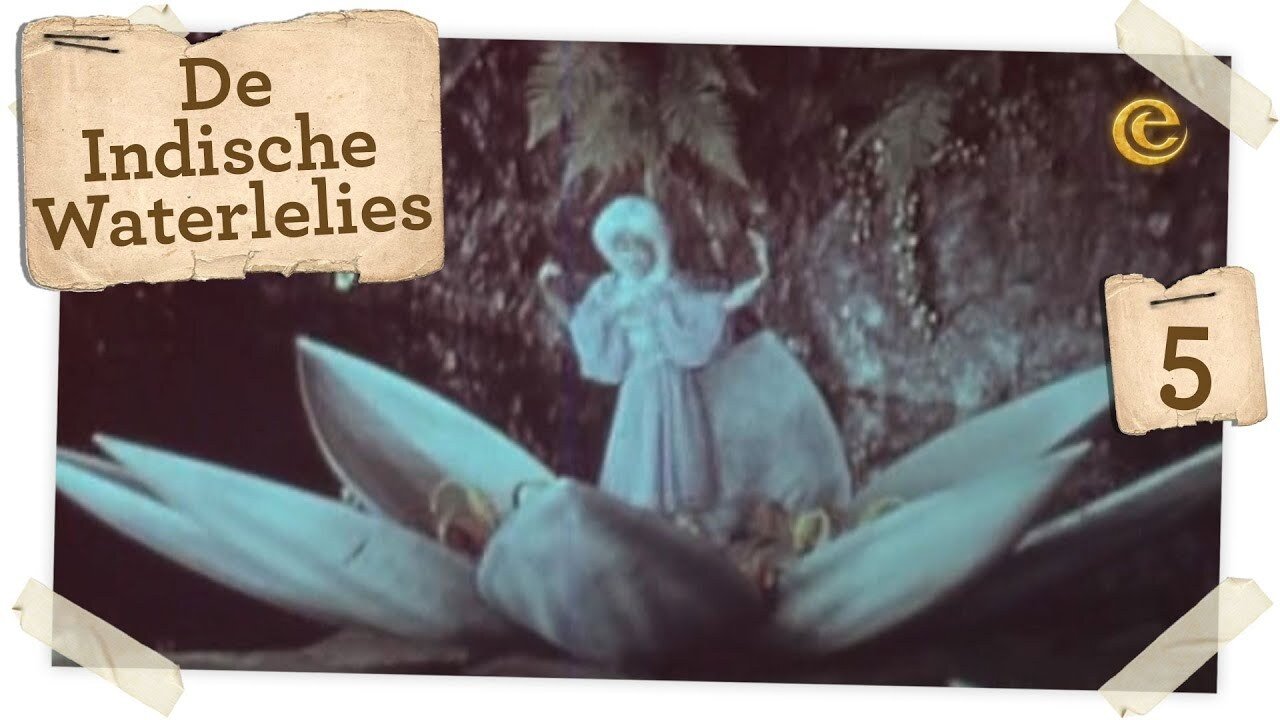 Thumbnail for Episode 5 Season 1 Episode 5