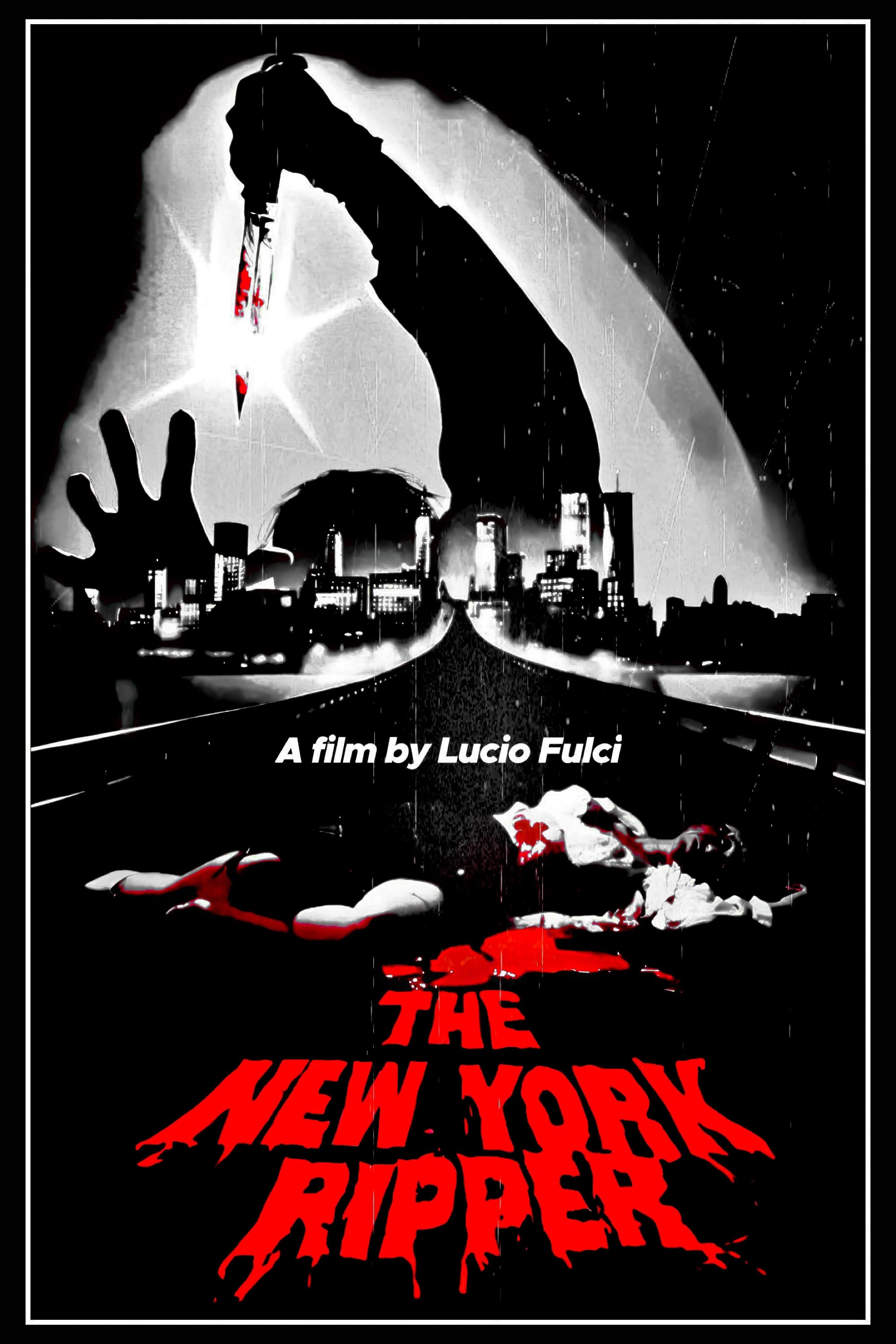 The New York Ripper
