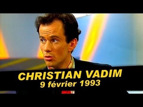 Coucou c'est nous ! - Emission du 9 février 1993