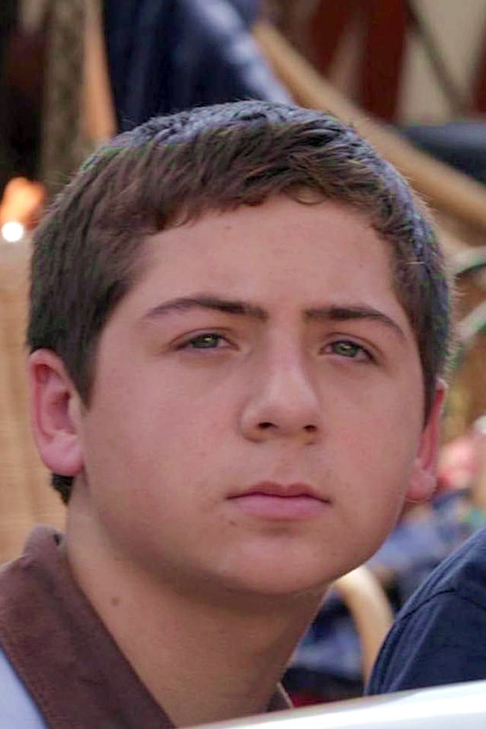 et billede af Chancellor Miller