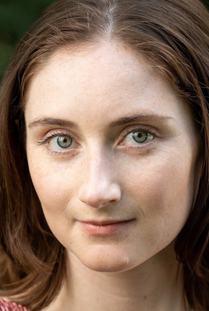 et billede af Kathryn Adams