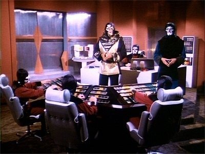 Buck Rogers in the 25th Century