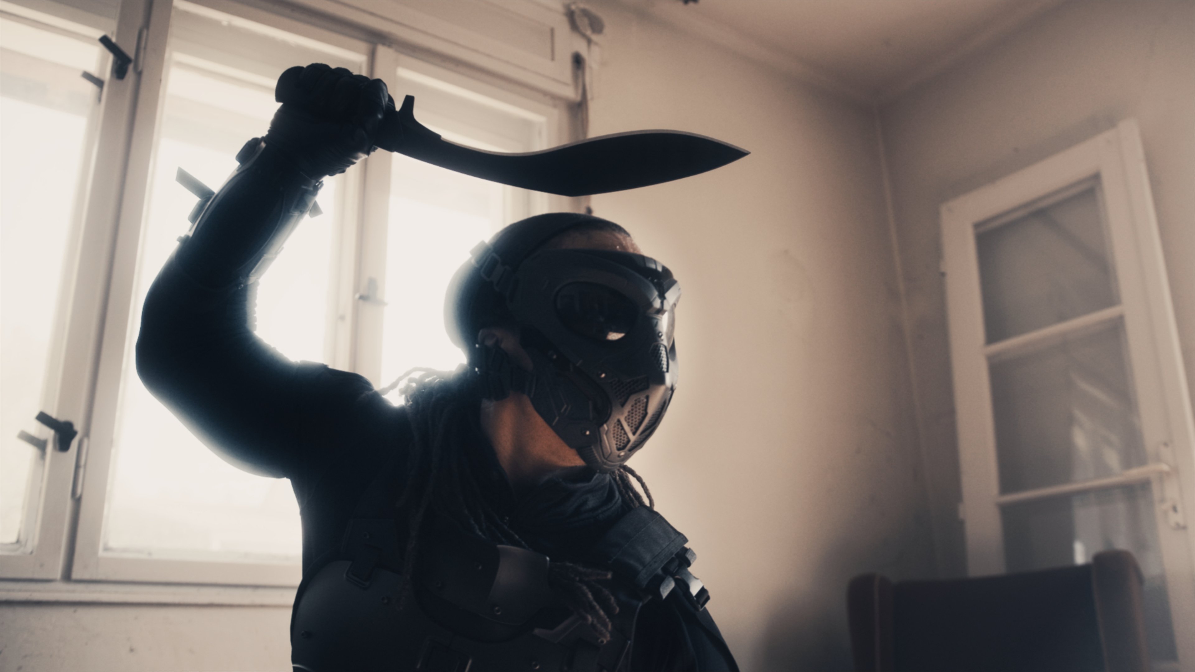 The Siege 2