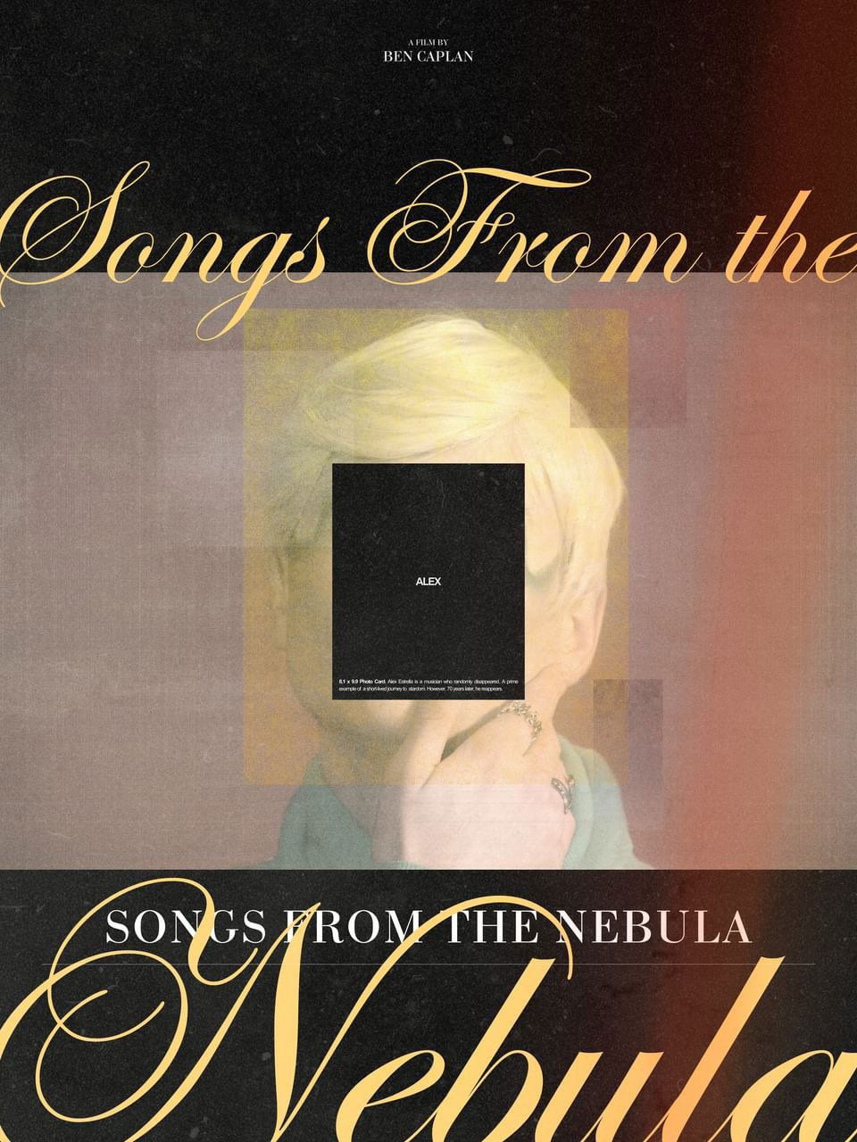 Not Alone: Songs from the Nebula