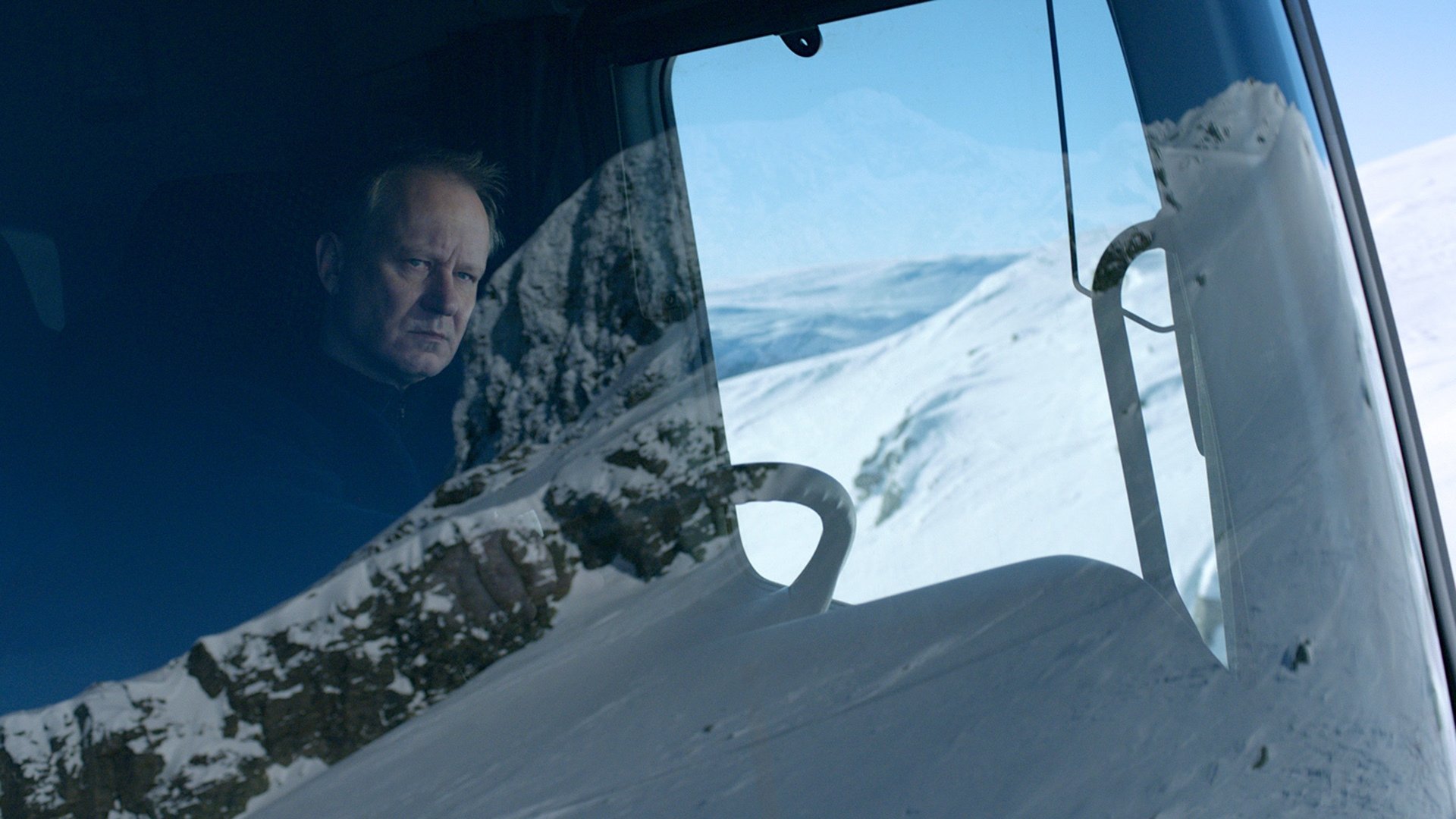 In Order of Disappearance (2014)