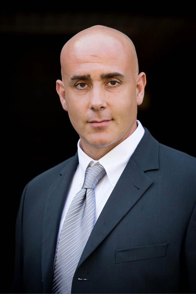 et billede af Alessandro Folchitto