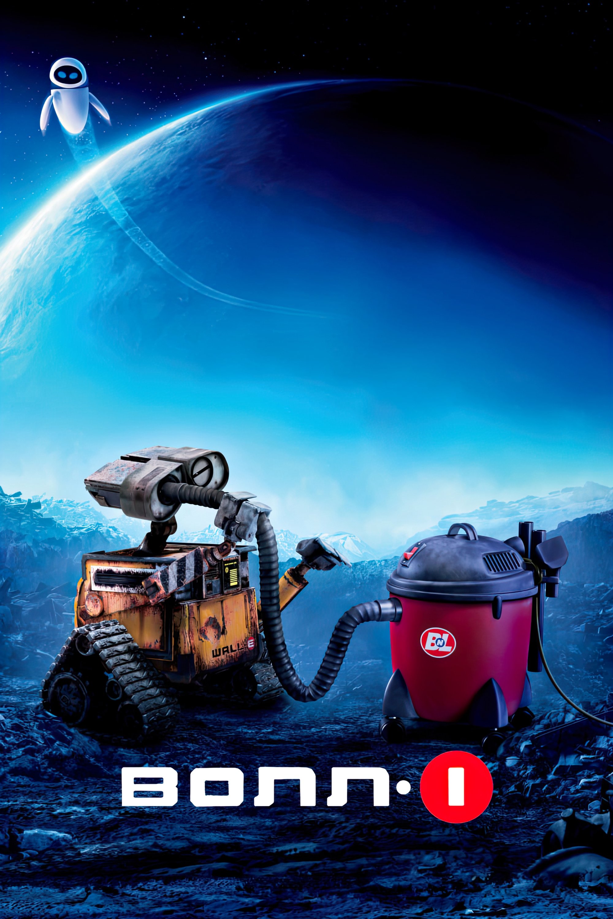 WALL·E