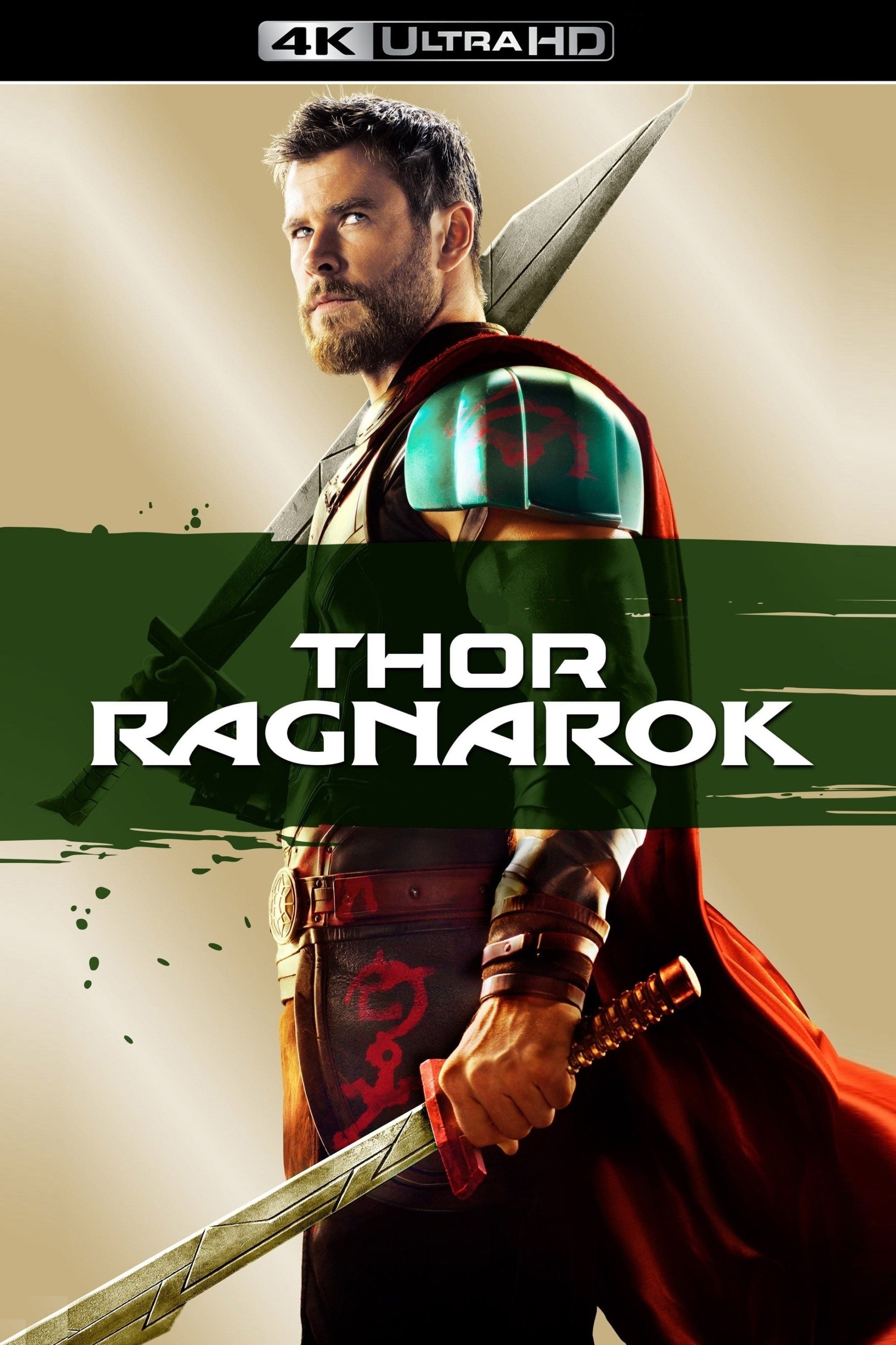 Thor: Ragnarok