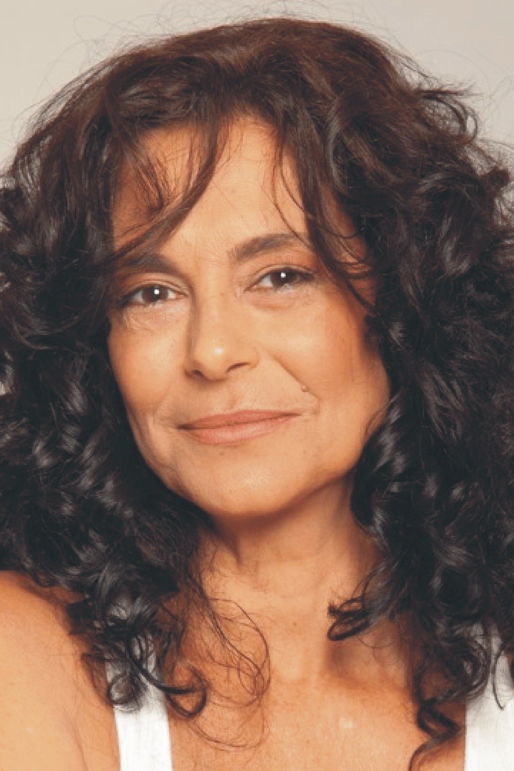 et billede af Giovanna Gold