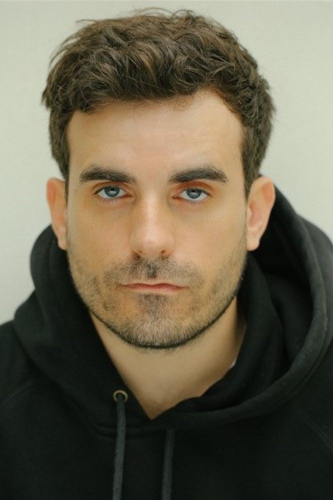 et billede af Léonard Barbier