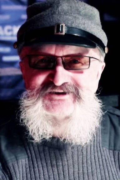 et billede af Nikolay Gusev