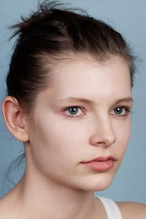 Paulina Kaluza