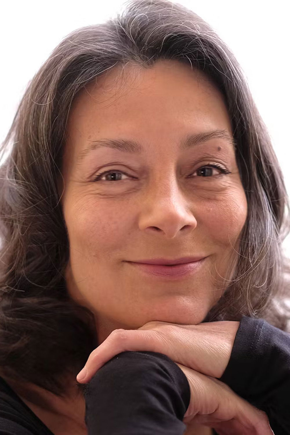 et billede af Dominique Lendi