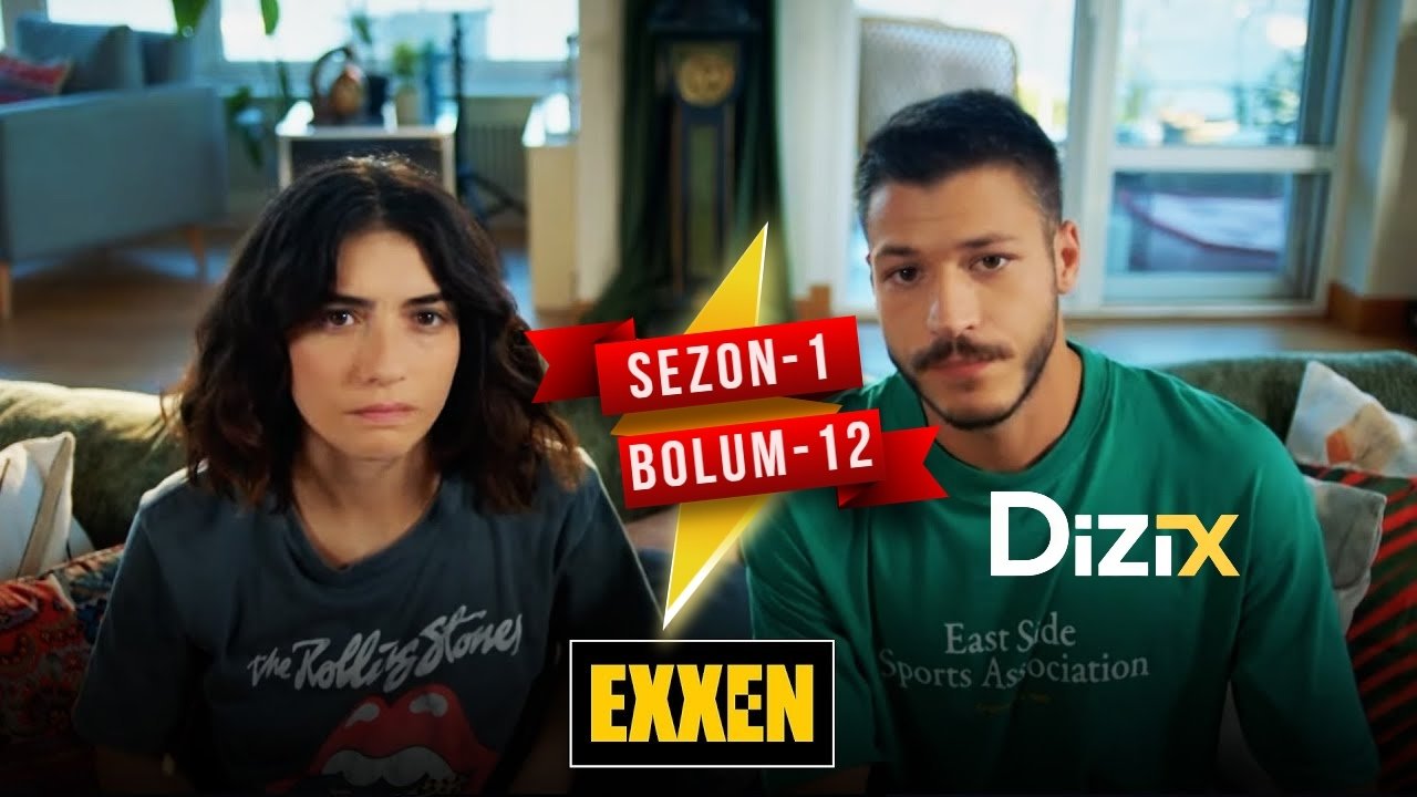 Thumbnail for Episode 12 Season 1 Episode 12