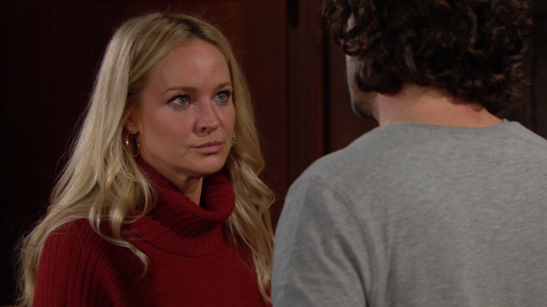 The Young and the Restless 45x85
