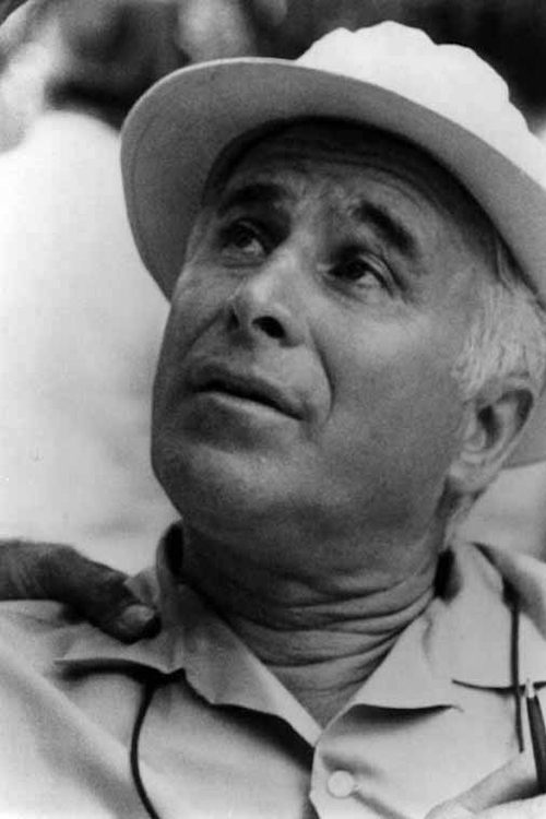 et billede af Ted Post