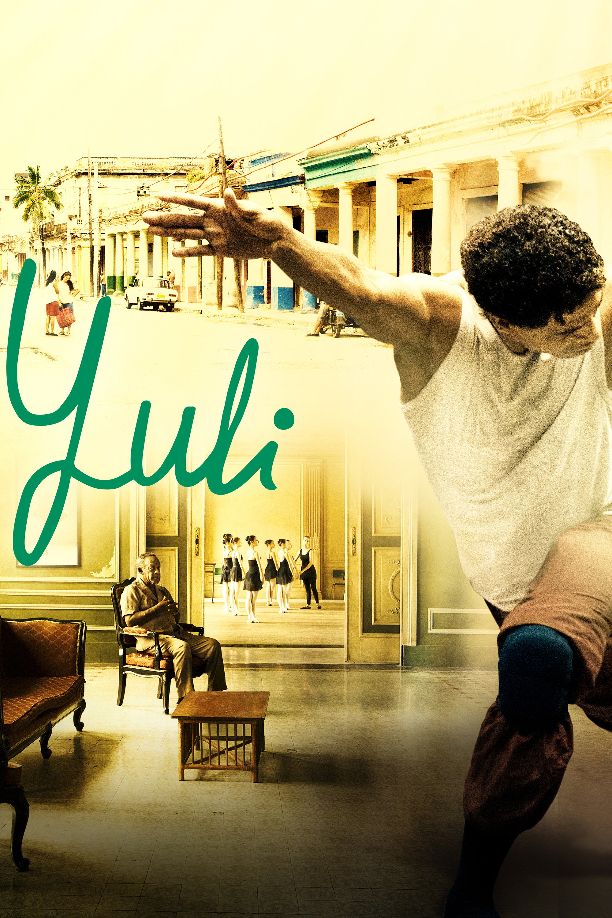 Yuli 2018 Posters The Movie Database TMDB Yuli 2018 Posters The Movie Database TMDB