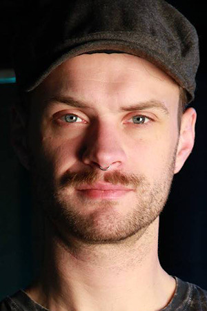 et billede af Matt Black