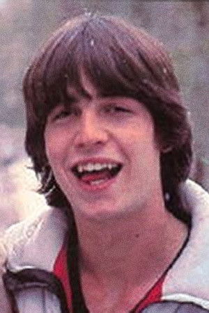 et billede af Alan Howell