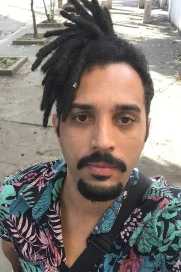 et billede af Cadu Barcelos