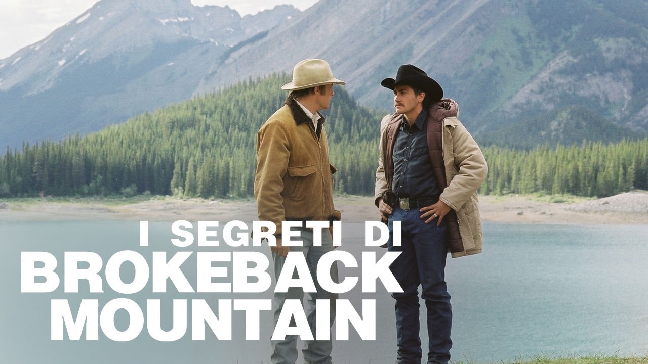 Brokeback Mountain