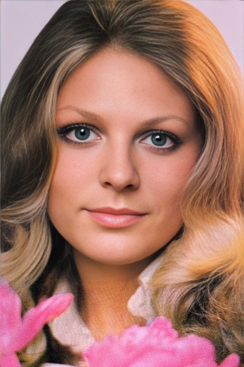 et billede af Galina Mikeladze