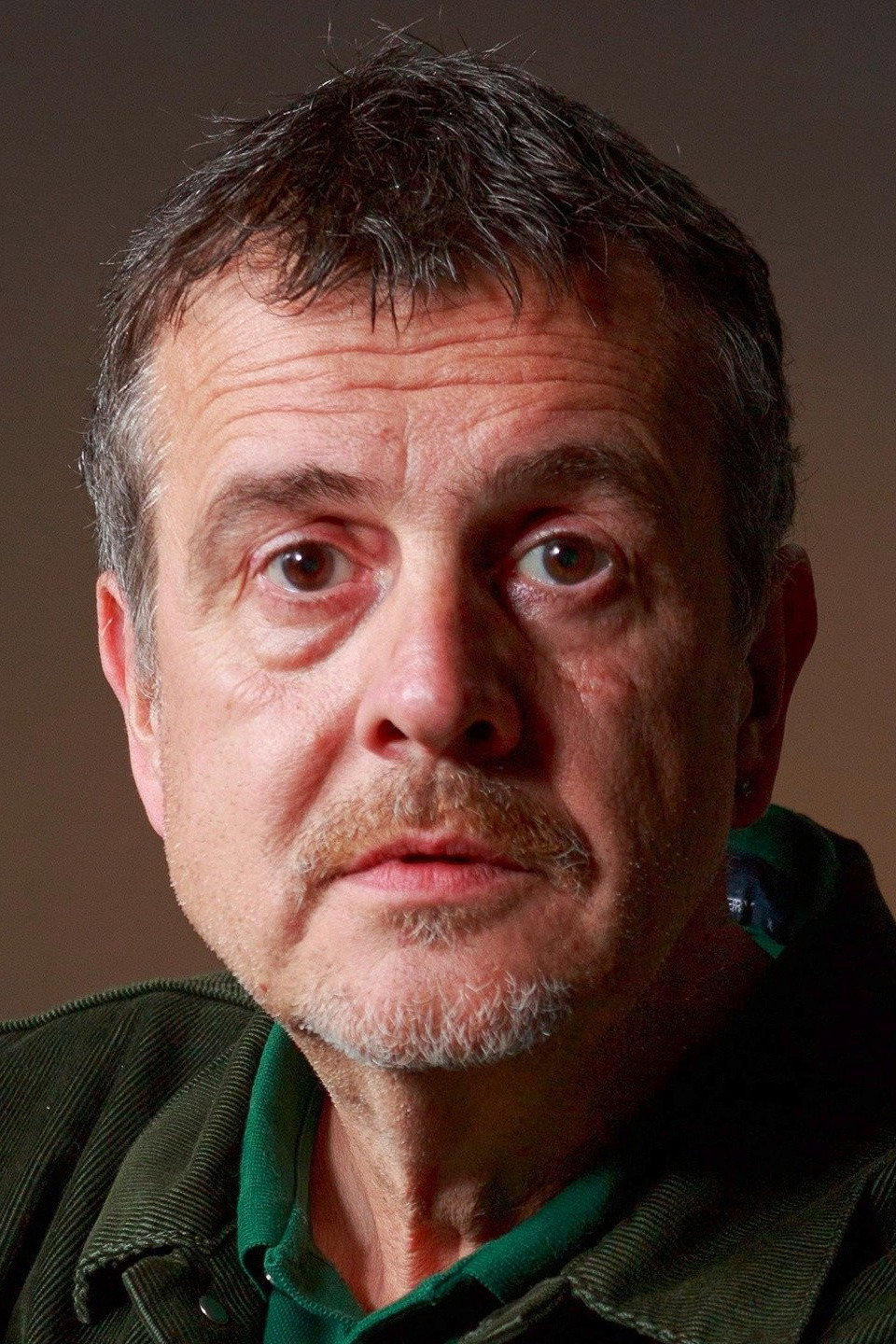Mark Billingham