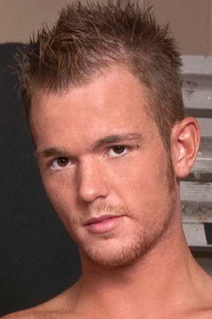 et billede af Jake Woods