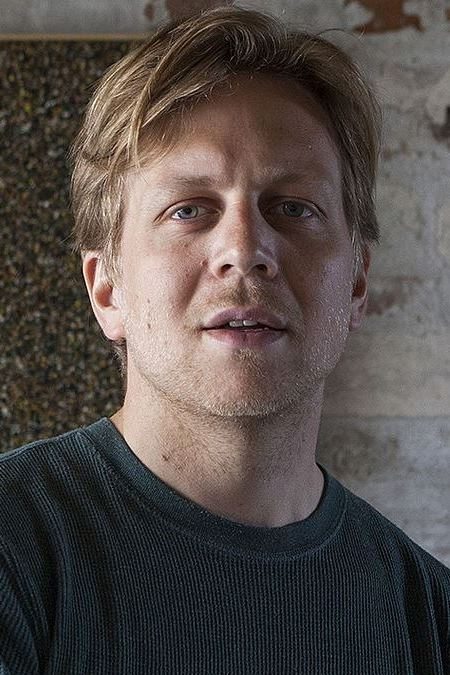 Hlynur Pálmason | Writer