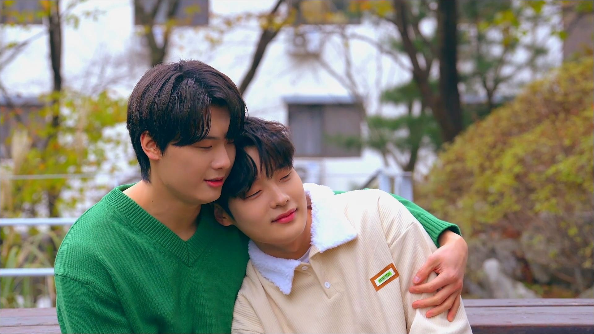 Thumbnail for Just Ordinary Friends Season 1 Episode 4