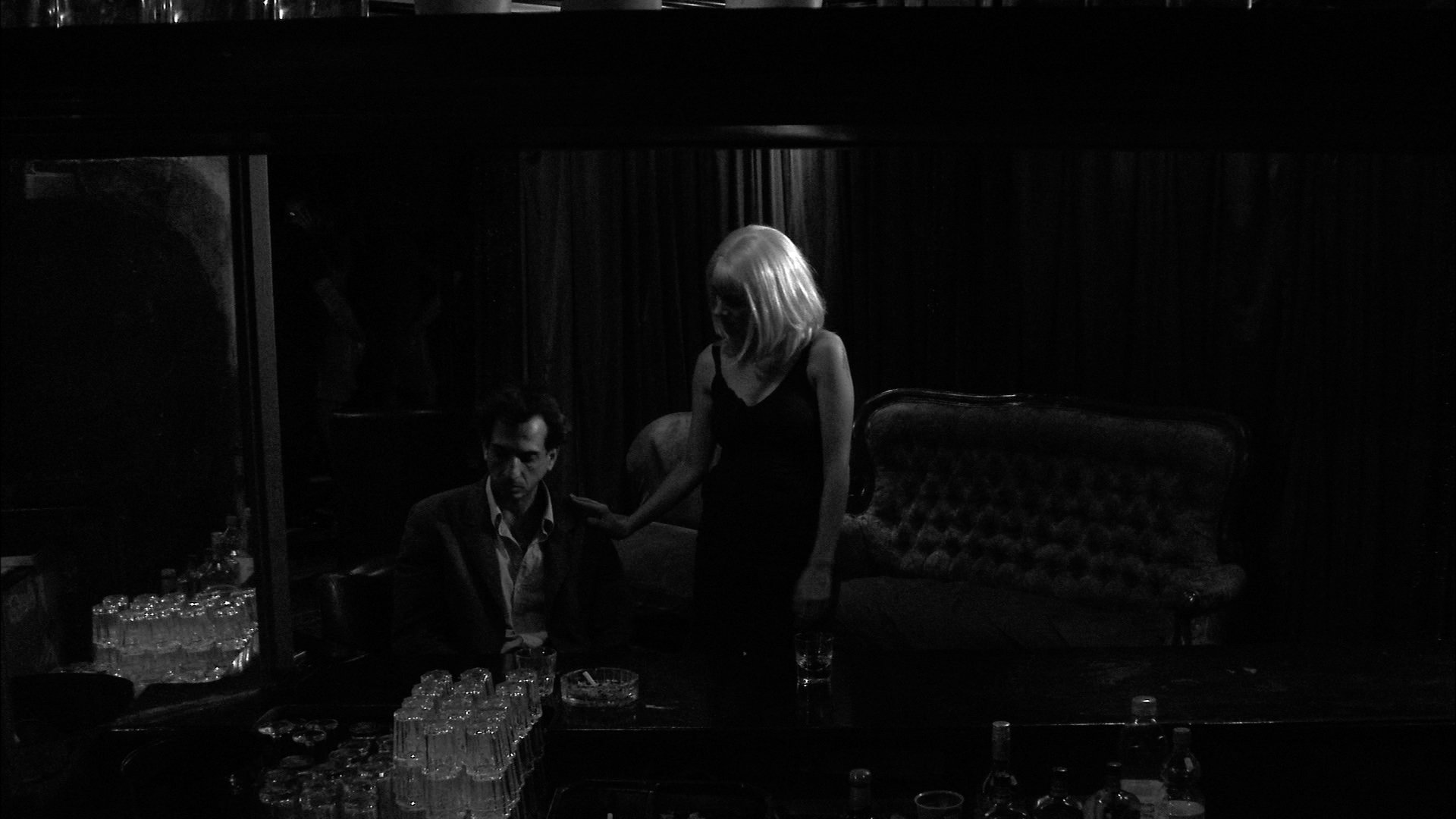 Dissolution (2010)