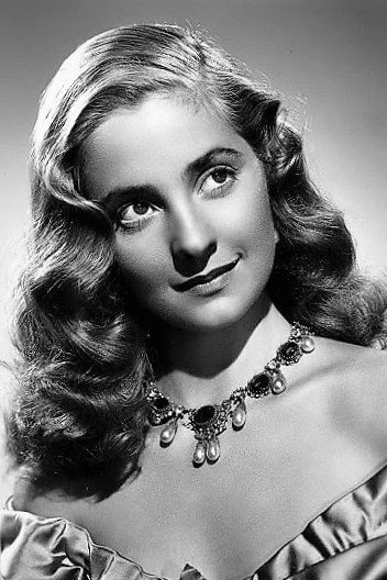 et billede af Jody Lawrance