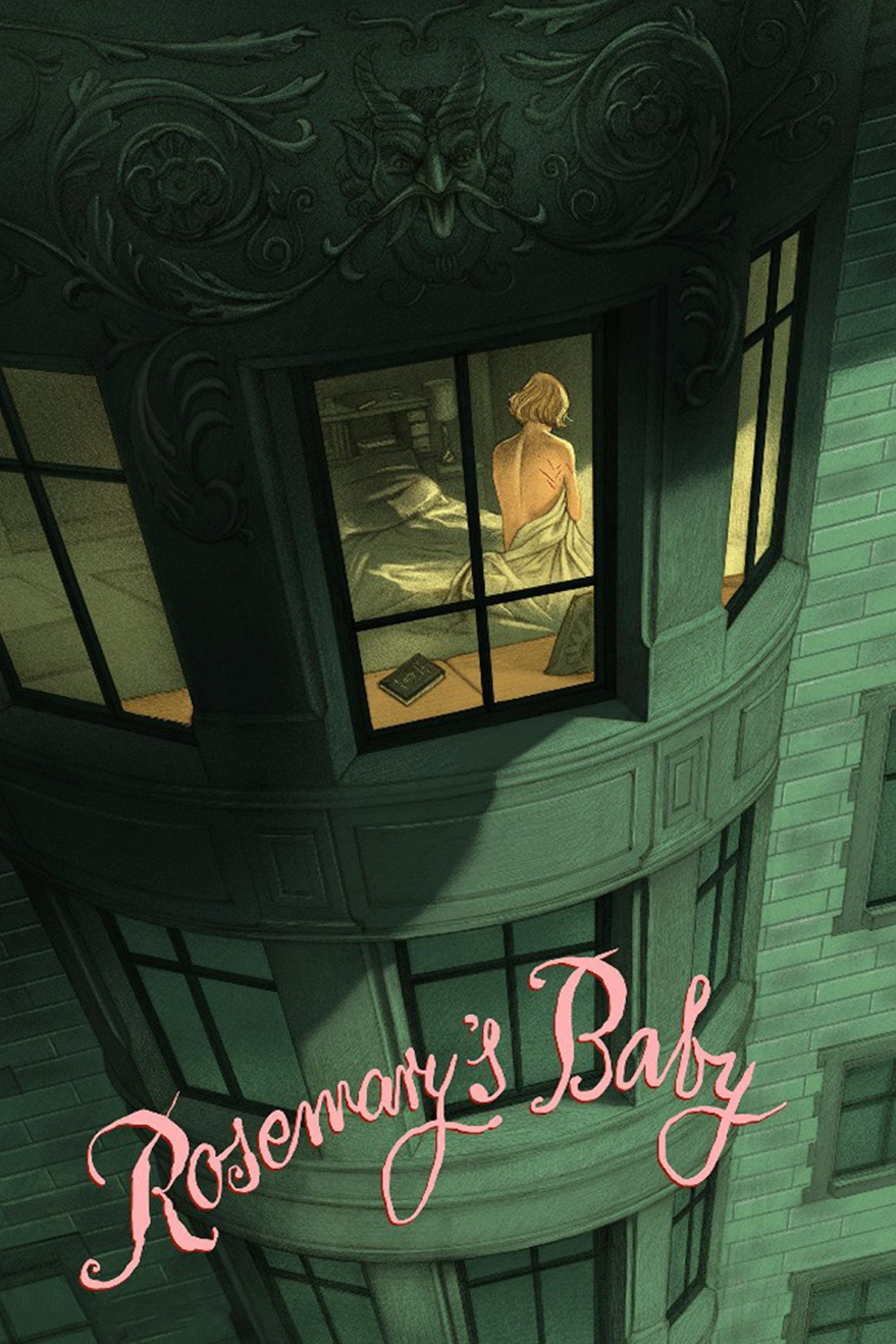Rosemary's Baby
