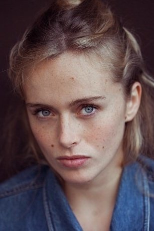 et billede af Alienor Bouvier