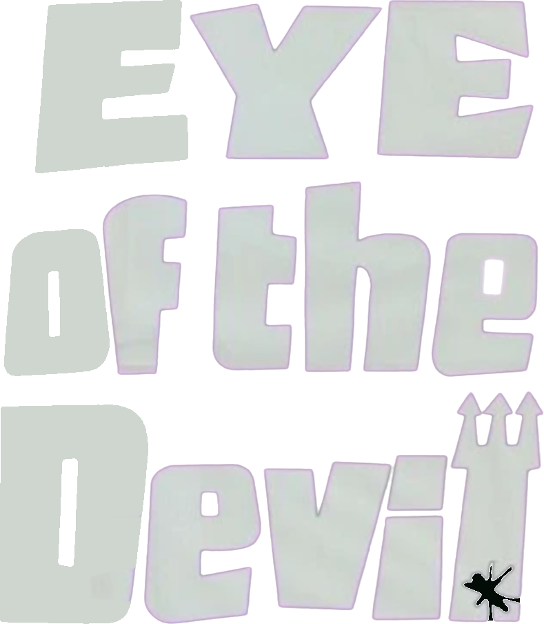 Eye of the Devil Logo