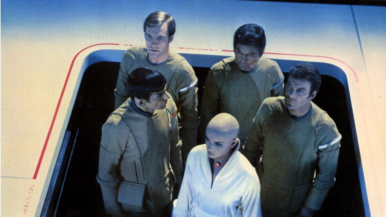 Star Trek I: Filmul (1979)