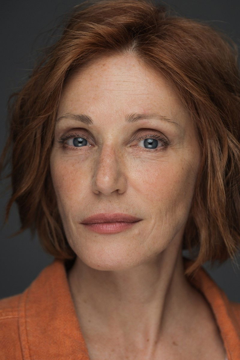 et billede af Anastasia Nemets