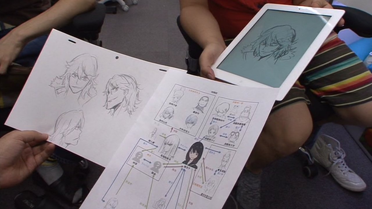 Thumbnail for 500 Days of Production II Season 0 Episode 4