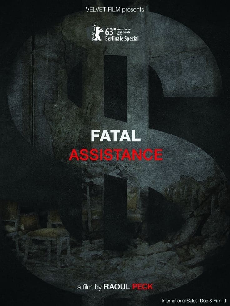 Affiche du film Assistance mortelle 11904