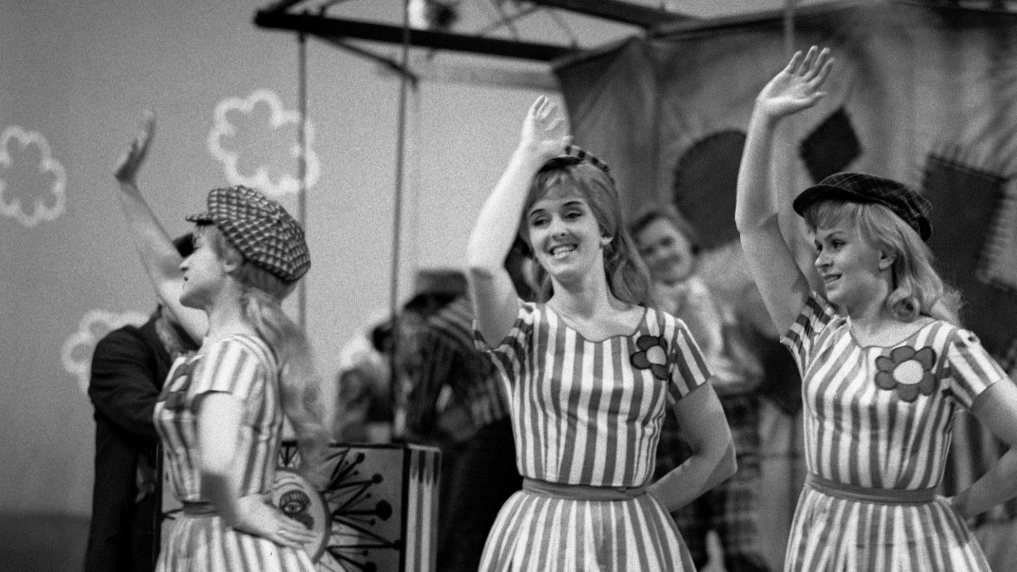 Světáci (1963)