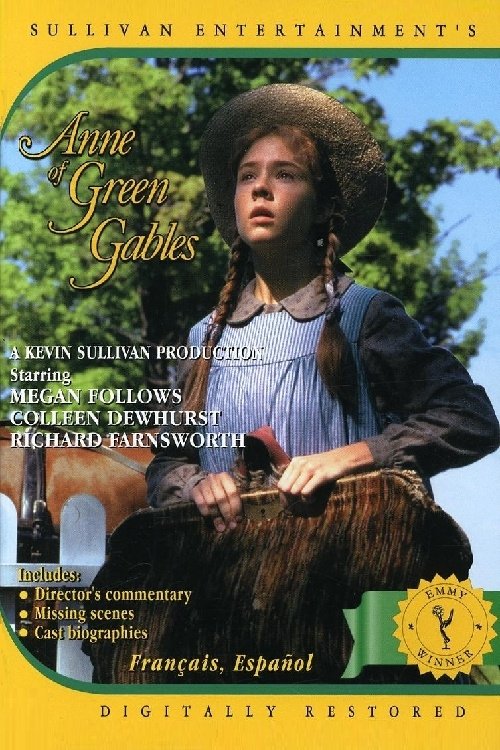 EN - Anne Of Green Gables (1985)