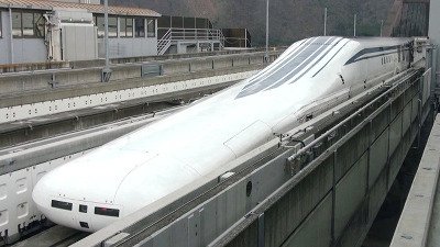 Japan Railway Journal